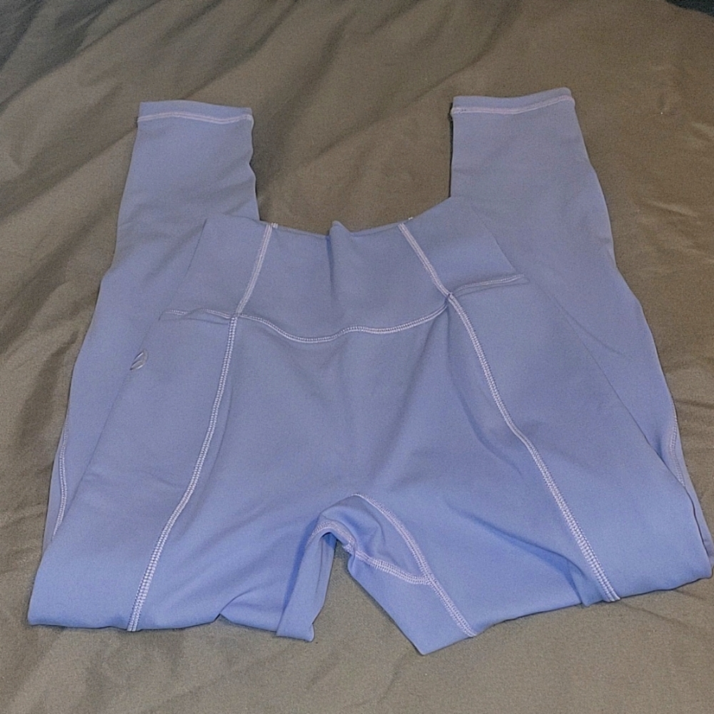 Ptula Pocket Leggings